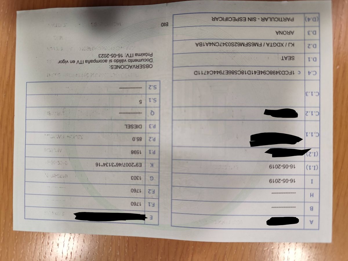 Seat Arona d'occasion