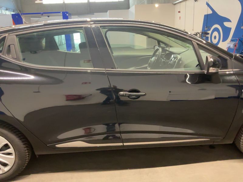 Renault Clio 0.9 TCe Limited 2019 – снимка 10
