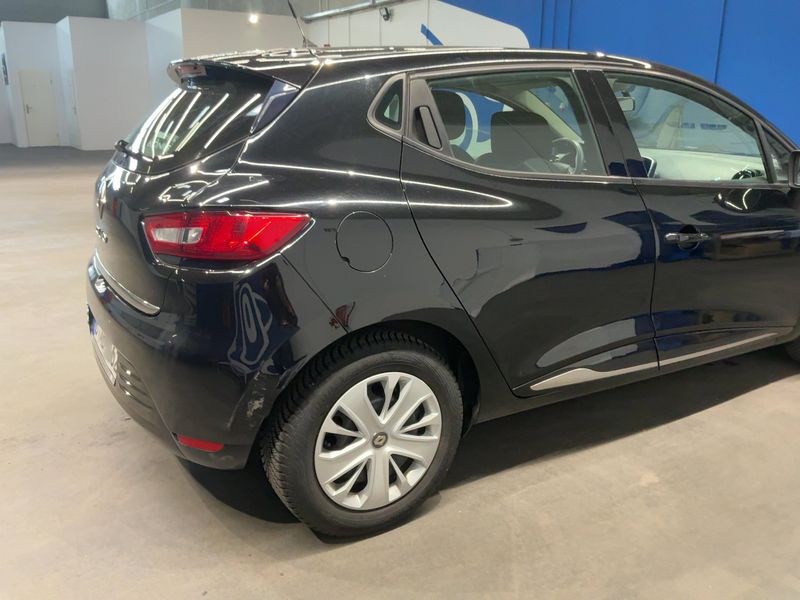 Renault Clio 0.9 TCe Limited 2019 – снимка 8