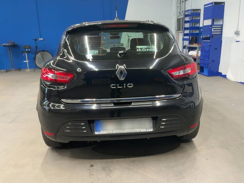 Renault Clio 0.9 TCe Limited 2019 – снимка 7