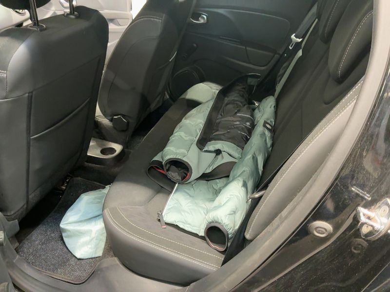 Renault Clio 0.9 TCe Limited 2019 – снимка 19