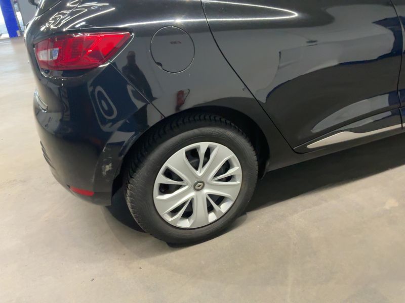 Renault Clio 0.9 TCe Limited 2019 – снимка 9