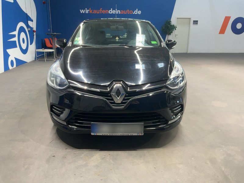 Renault Clio 0.9 TCe Limited 2019 – снимка 14