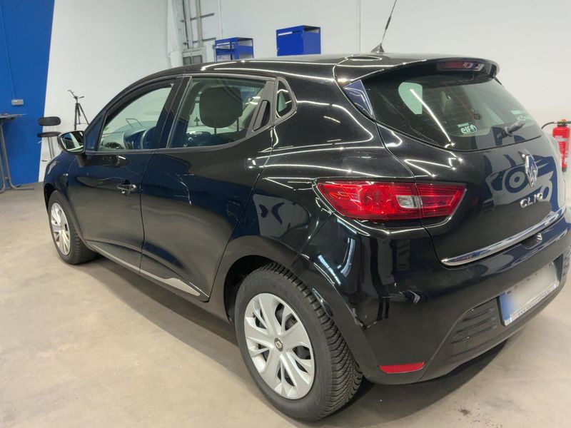 Renault Clio 0.9 TCe Limited 2019 – снимка 6