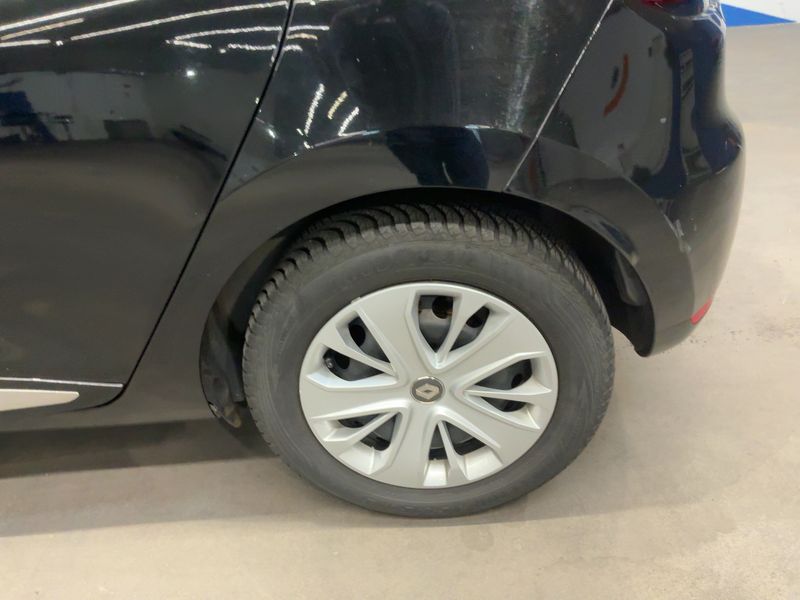 Renault Clio 0.9 TCe Limited 2019 – снимка 5