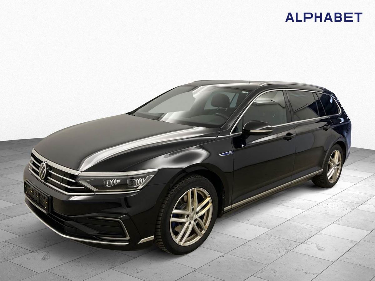 Volkswagen Passat 2022