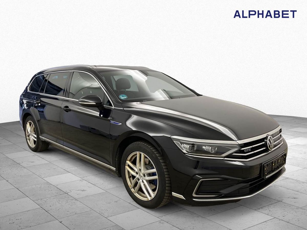 Volkswagen Passat d'occasion