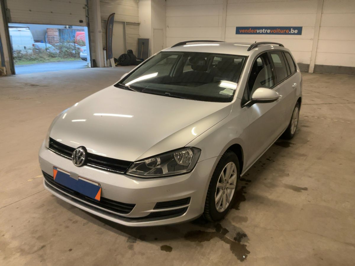Volkswagen Golf d'occasion