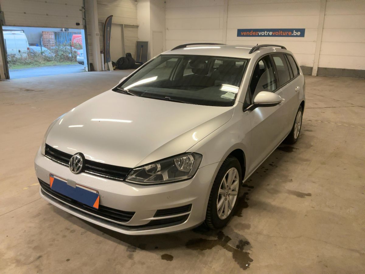 Volkswagen Golf d'occasion