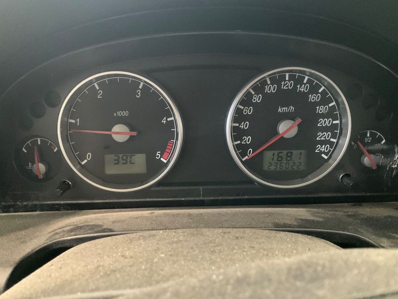 Ford Mondeo 2.0 TDCi Trend — zdjęcie 4