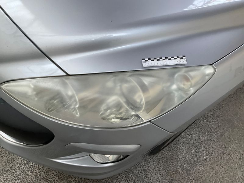 Peugeot 308 1.6 HDi Feline 2008 – снимка 34