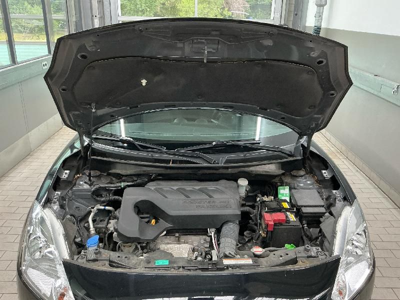 Suzuki Swift 1.0 BoosterJet Comfort — zdjęcie 3