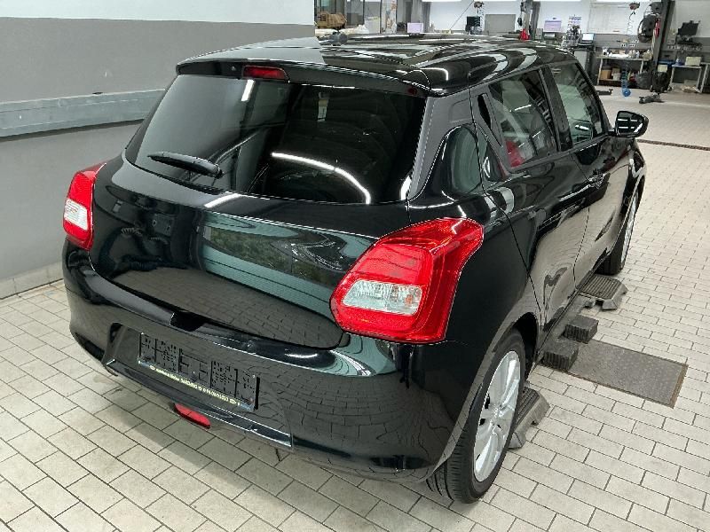Suzuki Swift 1.0 BoosterJet Comfort — zdjęcie 2