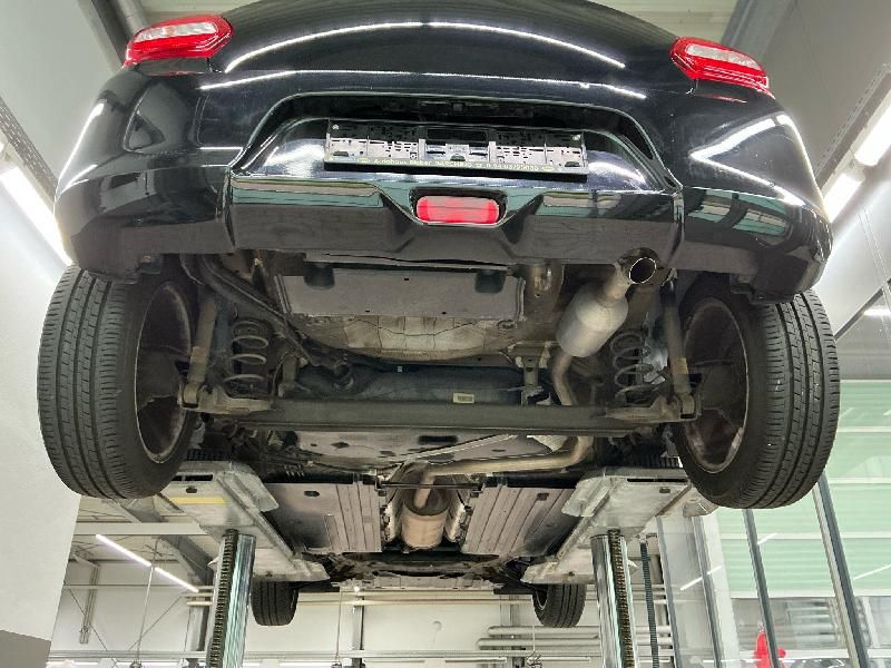Suzuki Swift 1.0 BoosterJet Comfort — zdjęcie 7
