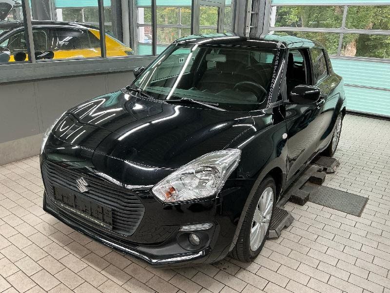 Suzuki Swift 1.0 BoosterJet Comfort