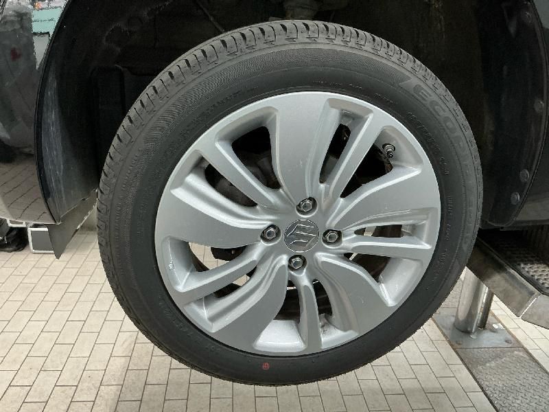 Suzuki Swift 1.0 BoosterJet Comfort — zdjęcie 10