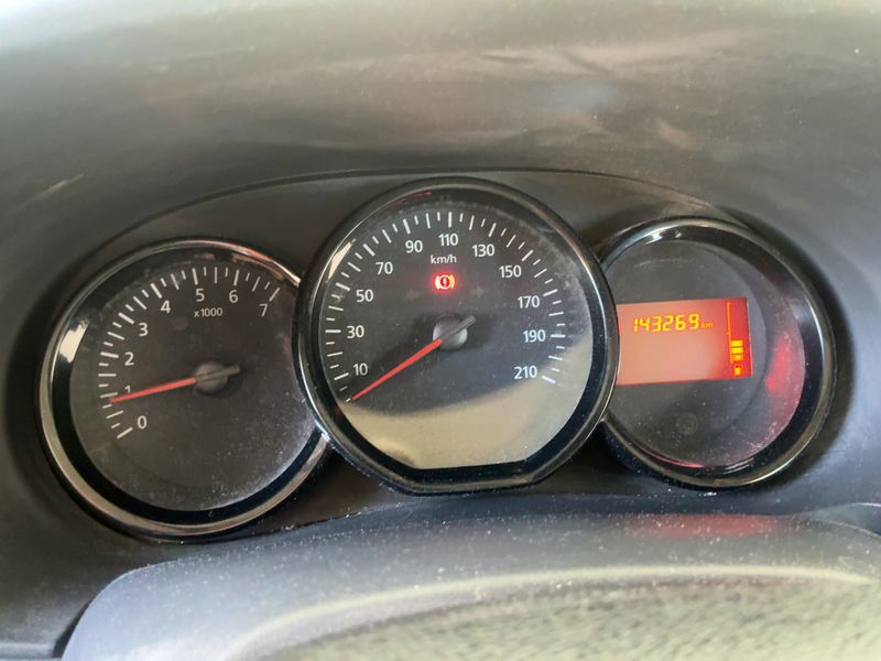 Dacia Dokker 1.5 dCi Essential — zdjęcie 13