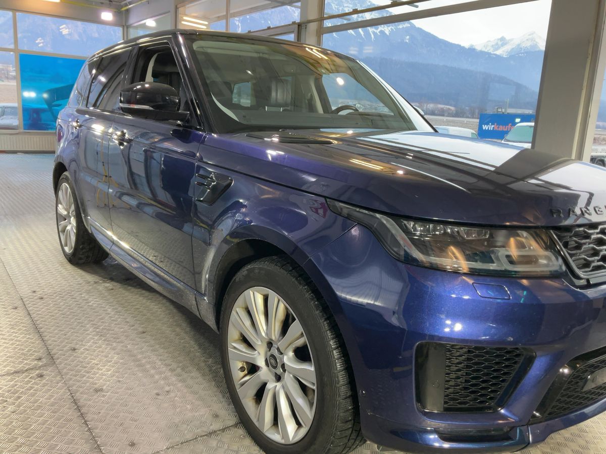 Land Rover 2019 — photo 13