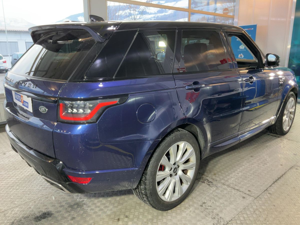 Land Rover 2019 — photo 9