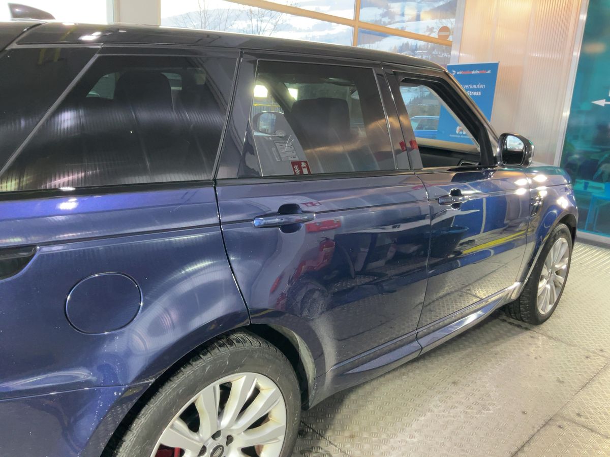 Land Rover 2019 — photo 11