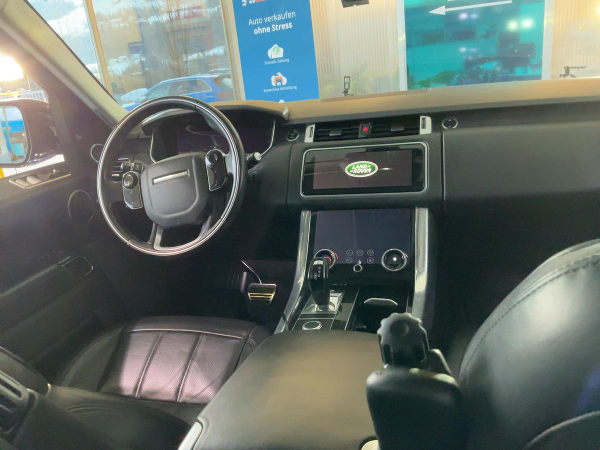 Land Rover 2019 — photo 19