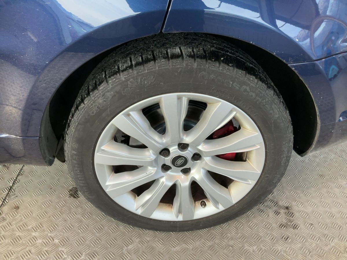 Land Rover 2019 — photo 6