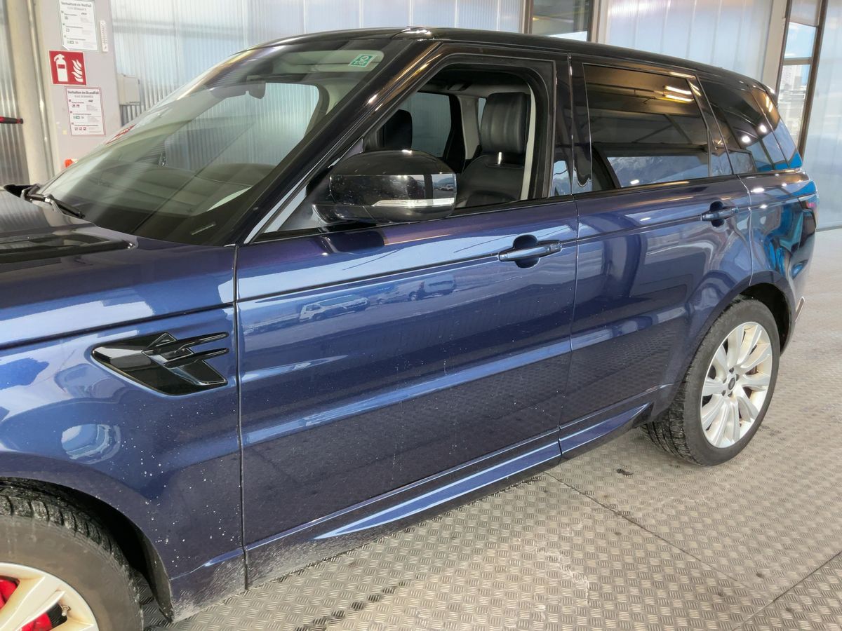Land Rover 2019 — photo 5