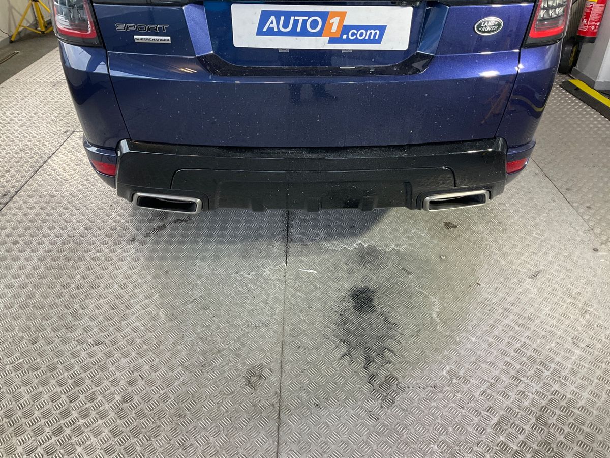 Land Rover 2019 — photo 25