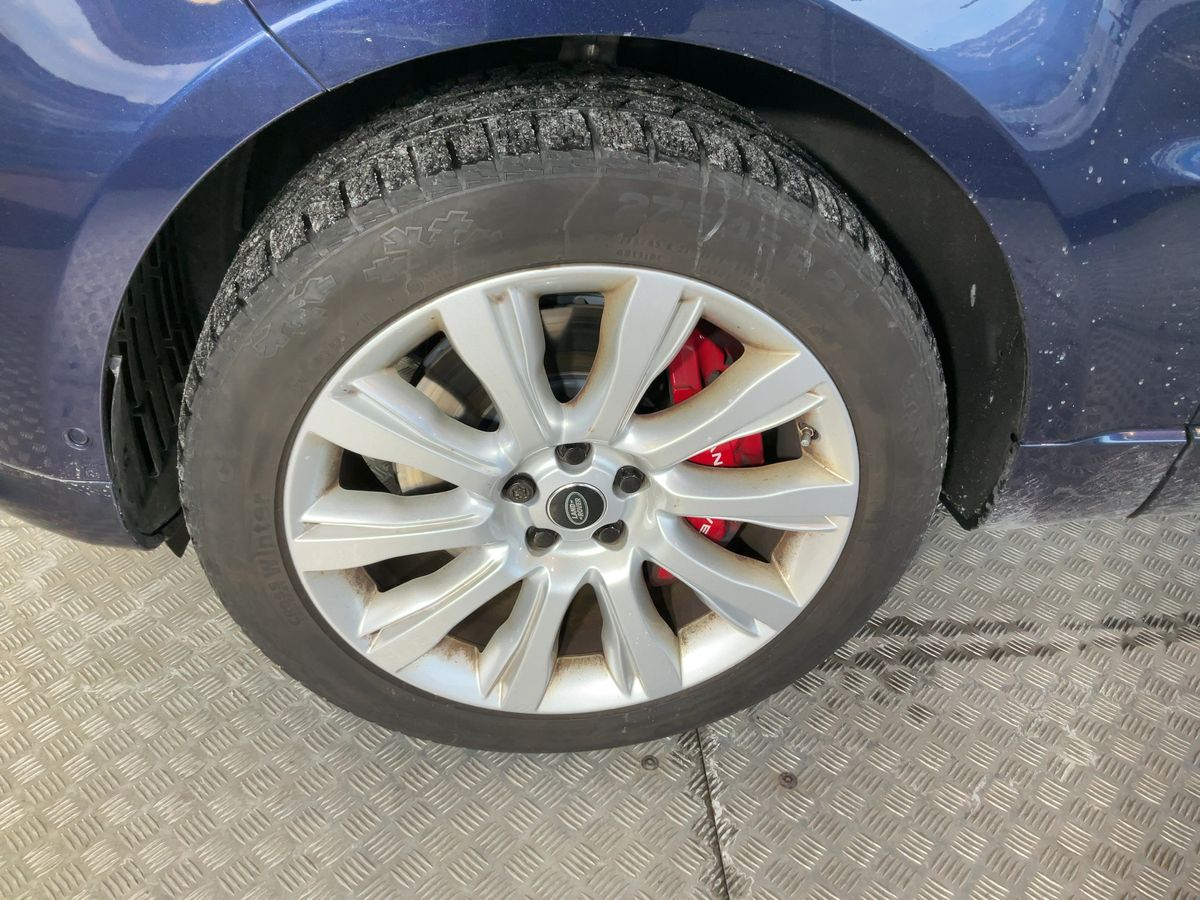 Land Rover 2019 — photo 4