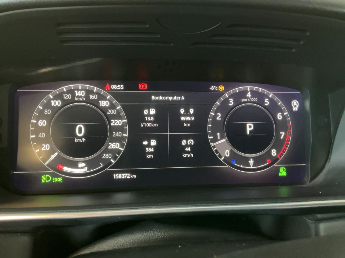 Land Rover 2019 — photo 20