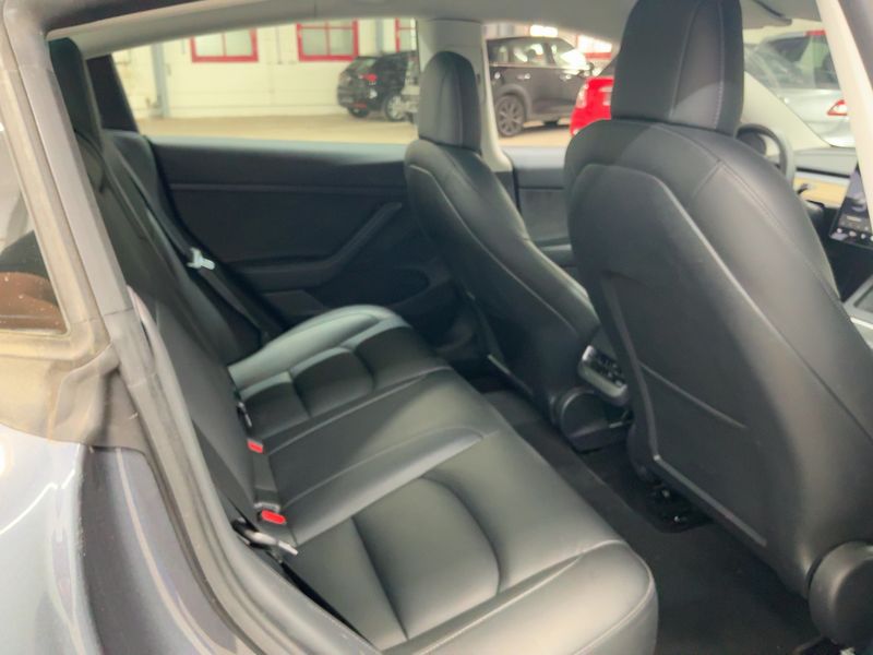 Tesla Model 3 Performance Dual Performance Dual AWD — zdjęcie 14