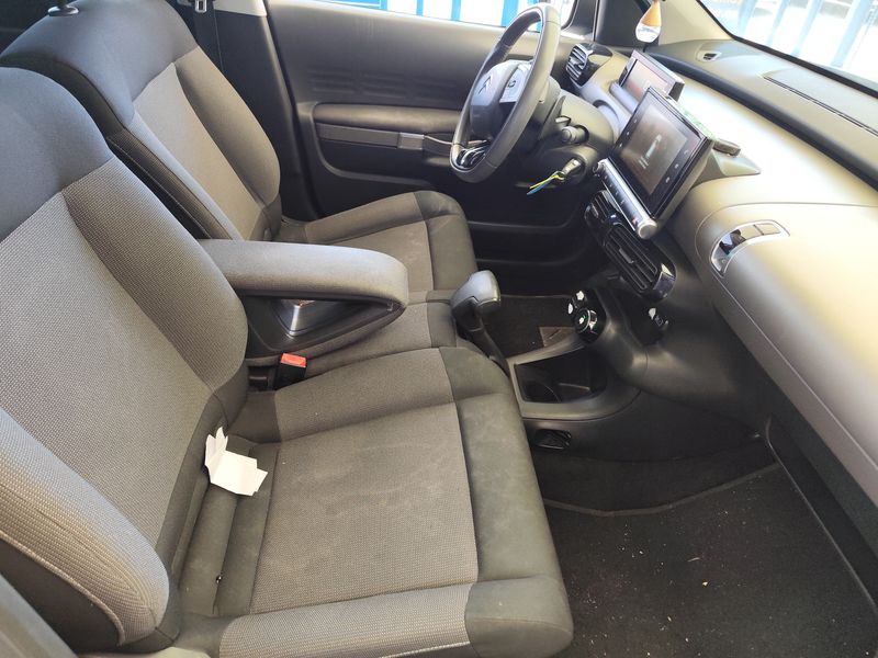 Citroen C4 Cactus 1.6 Blue-HDi Business Class — zdjęcie 10