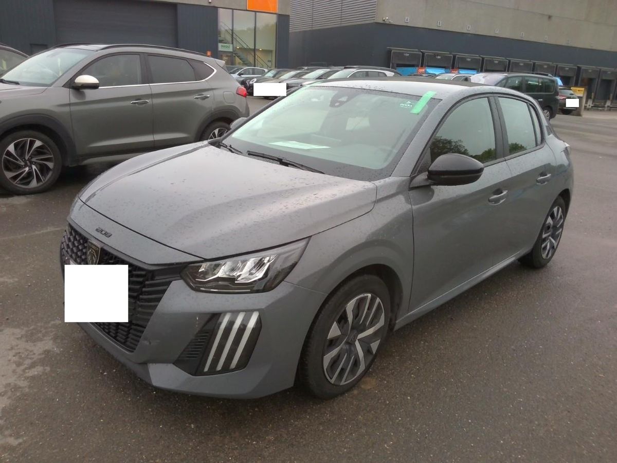 Peugeot 208 1.2 PureTech Active