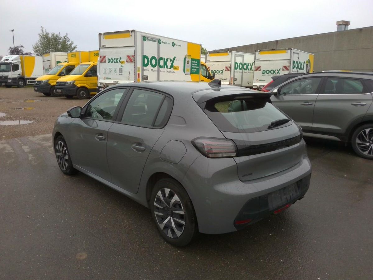 Peugeot 208 1.2 PureTech Active
