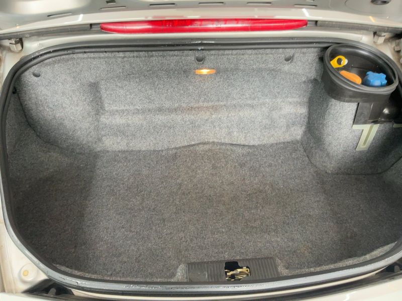 Porsche Boxster 2.5 — zdjęcie 10