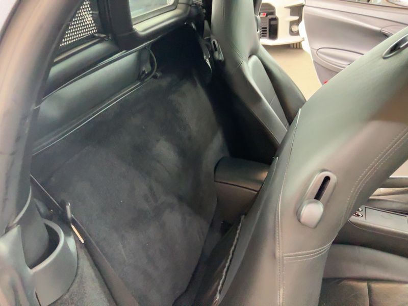 Porsche Boxster 2.5 — zdjęcie 14