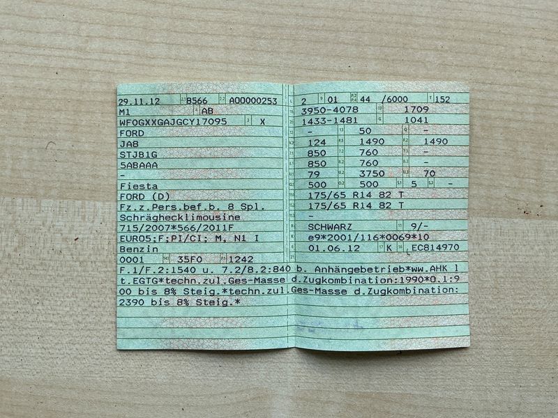 Ford Fiesta 1.25 Champions Edition — zdjęcie 5