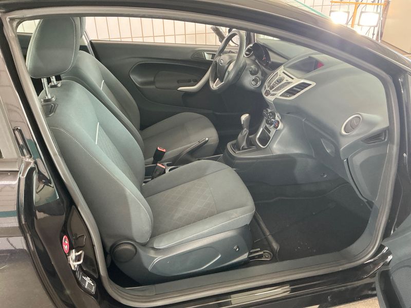 Ford Fiesta 1.25 Champions Edition — zdjęcie 3