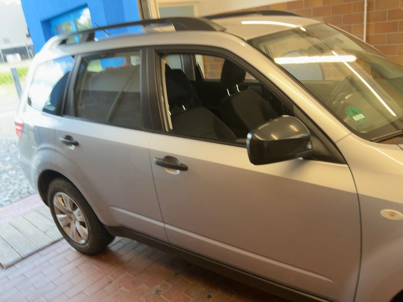Subaru Forester 2.0 Active — zdjęcie 7