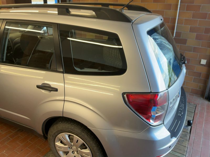 Subaru Forester 2.0 Active — zdjęcie 3