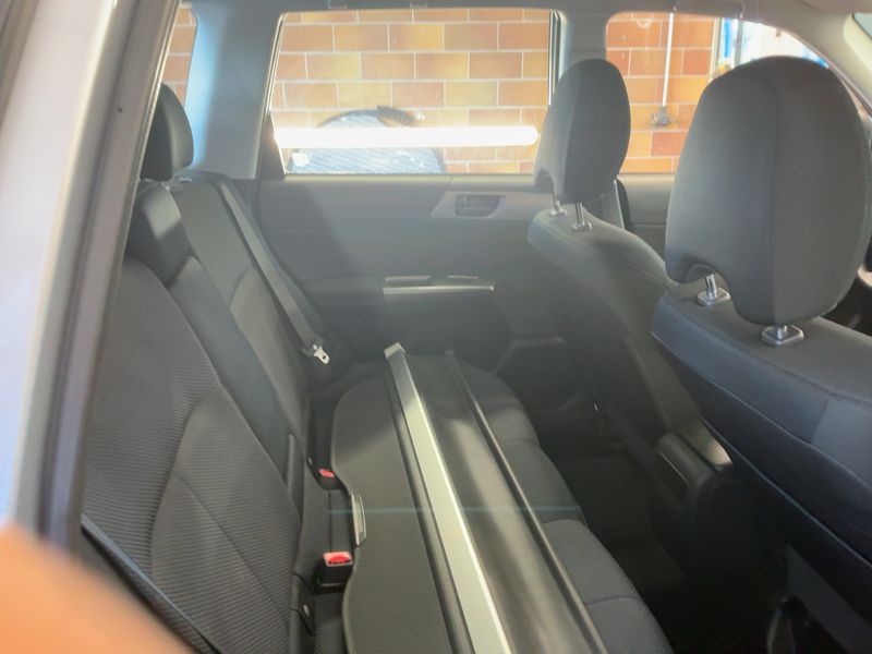 Subaru Forester 2.0 Active — zdjęcie 14