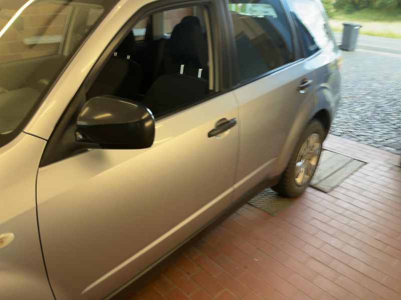 Subaru Forester 2.0 Active — zdjęcie 4