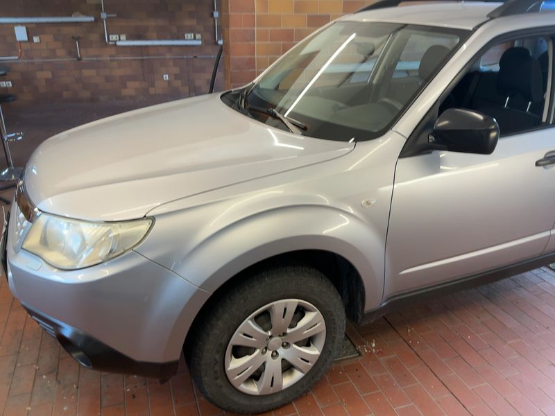 Subaru Forester 2.0 Active — zdjęcie 2