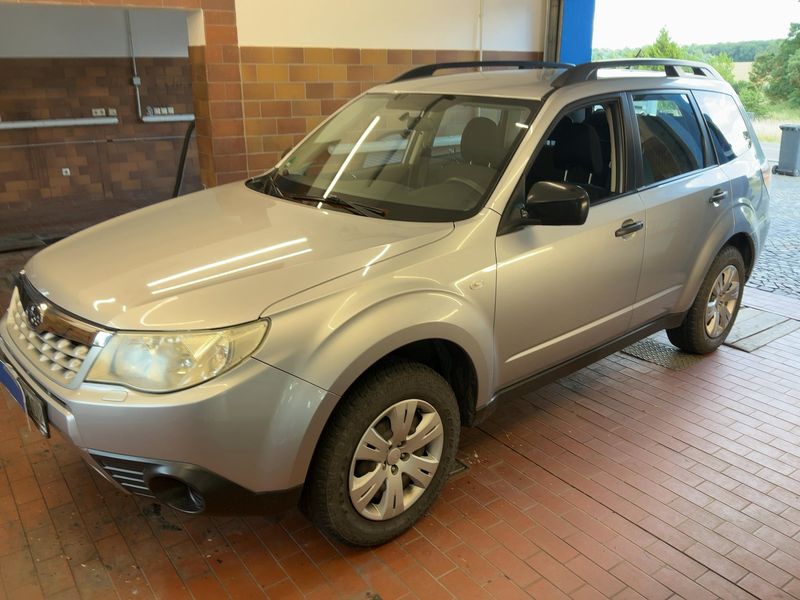 Subaru Forester 2.0 Active