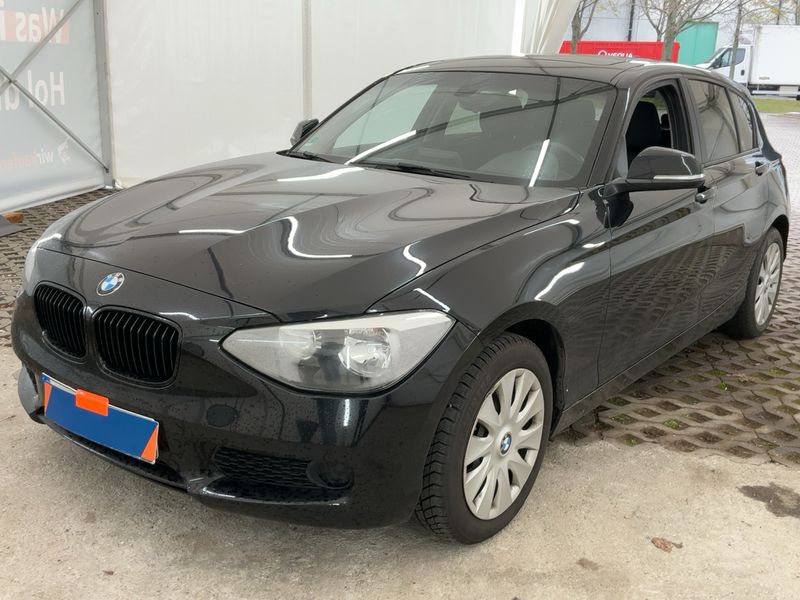 BMW 1er