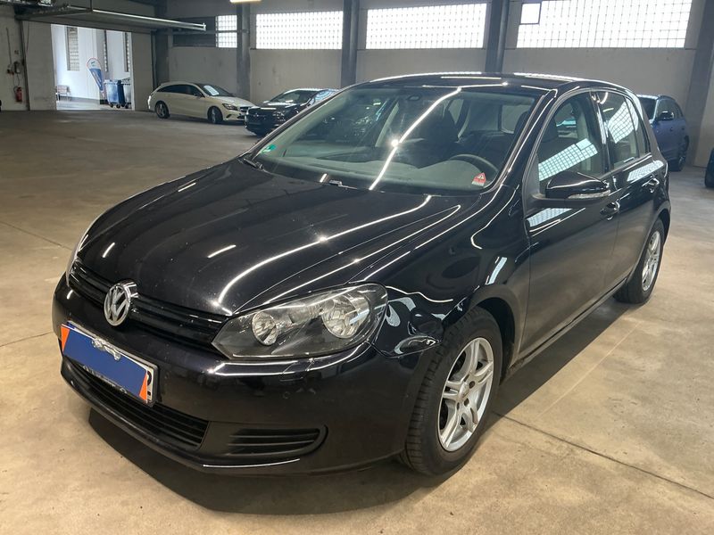 Golf VI 1.4 Trendline
