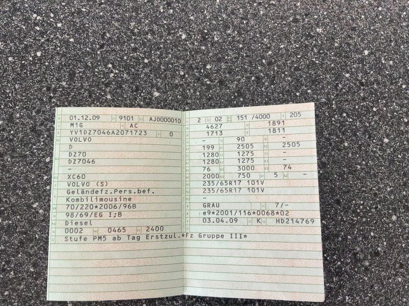 Volvo XC60 2.4 D5 Momentum AWD 2009 – снимка 20