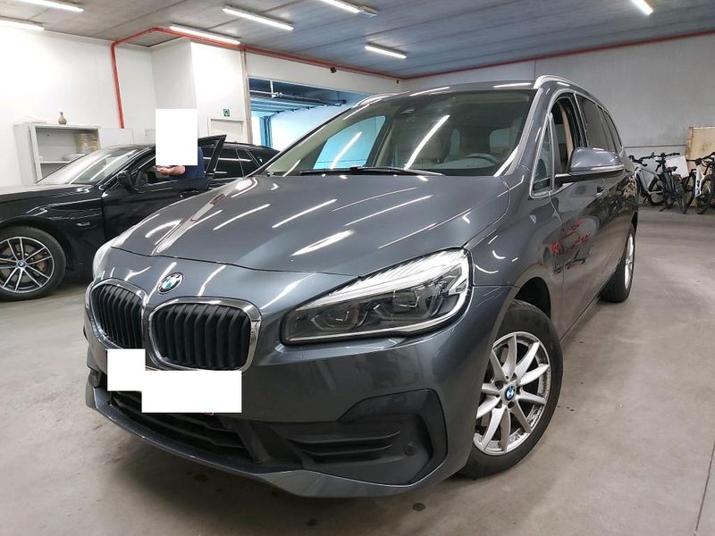 2er 216d Gran Tourer Advantage