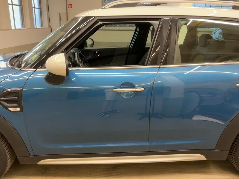 MINI Countryman Cooper — zdjęcie 4