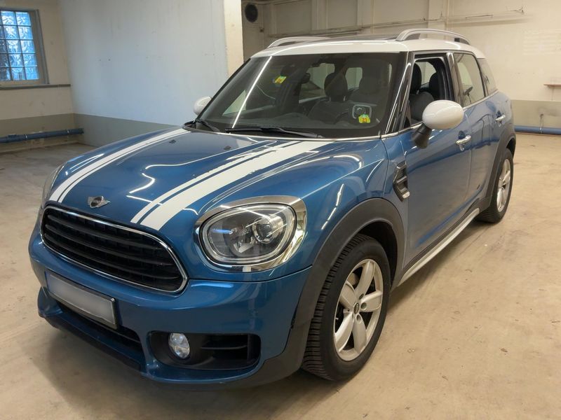 MINI Countryman Cooper